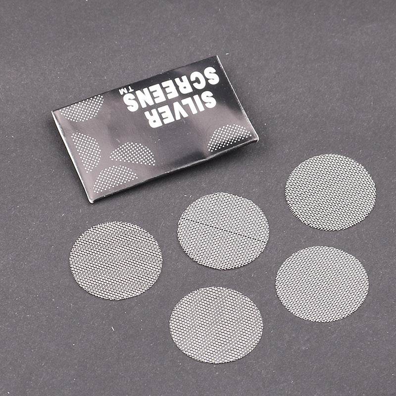 Hookah Pipe Combustion-supporting Stainless Steel Filter Steel Mesh Plate