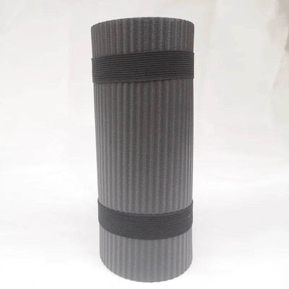 Flat Support Elbow Pad Yoga Mat Auxiliary Pad Gym Workout exercise Mat