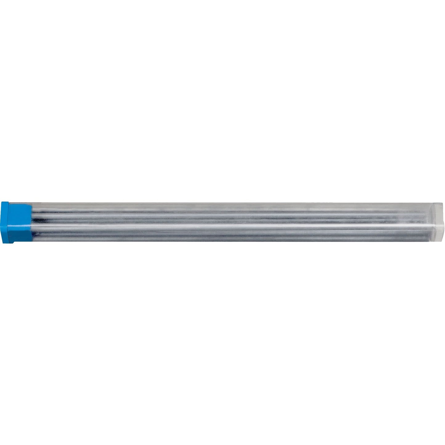 Silver-Streak® Metal Marker, Round