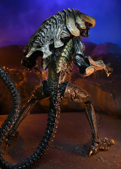 Neca - Alien vs. Predator Chrysalis (Movie Deco) Figure