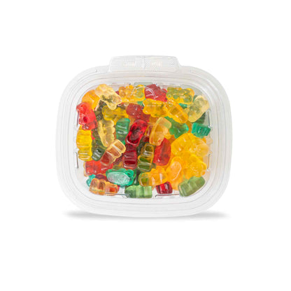 Bonbons Gélifiés Ours Rayhana - Halal