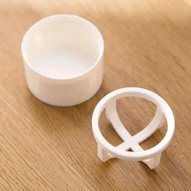 Présentoir à cosmétiques pour œufs de beauté