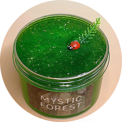 Mystic Forest
