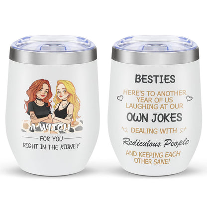 12oz Eggshell Coffee Cup Gift idea Drinkware