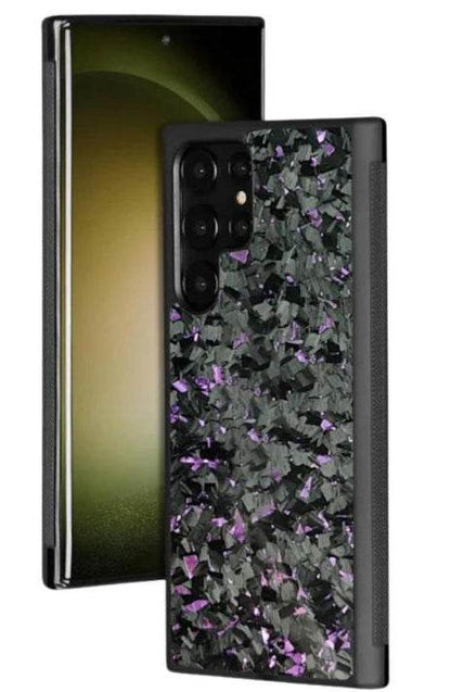 Glittering Samsung Phone Case