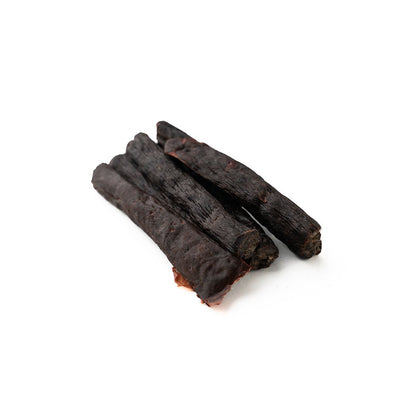 Bâtonnets de tripes de bœuf 85g