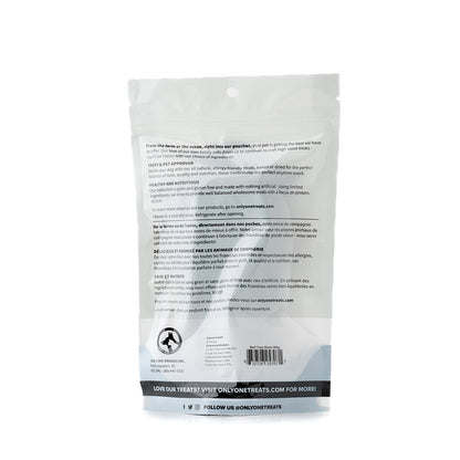 Bâtonnets de tripes de bœuf 85g