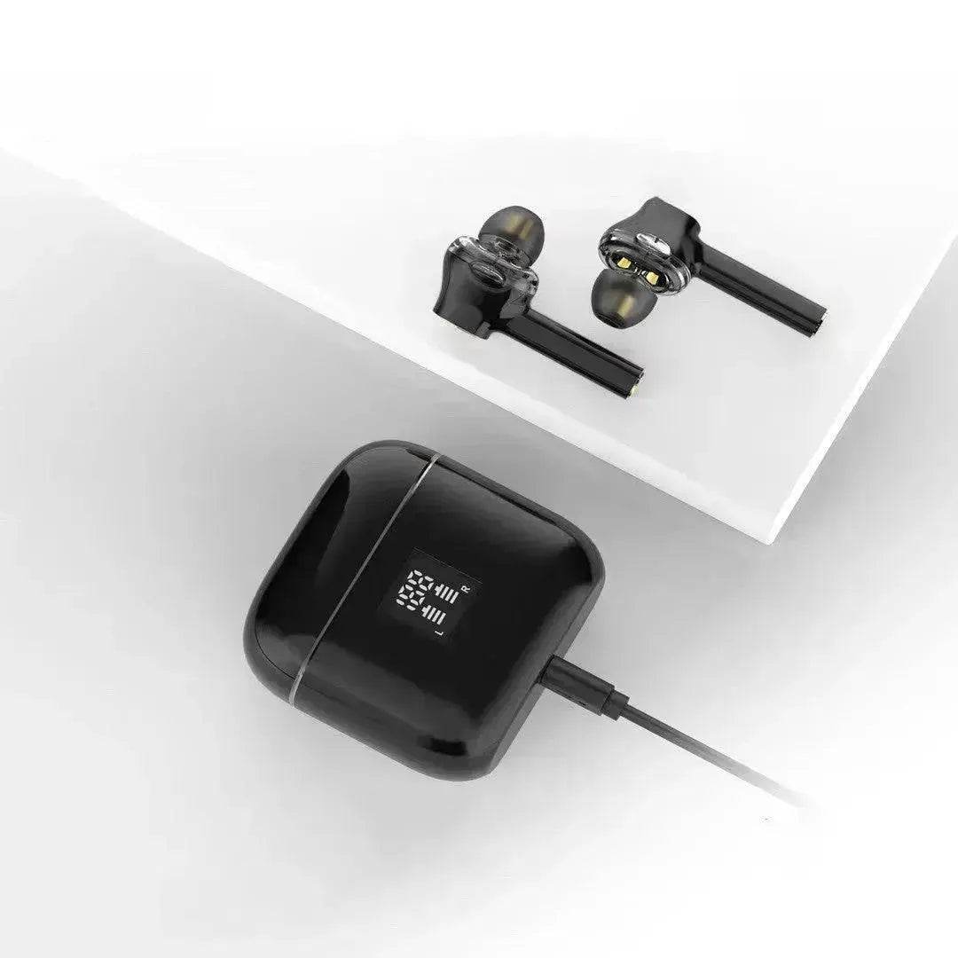 Meilleur casque Bluetooth sans fil, intelligent et étanche