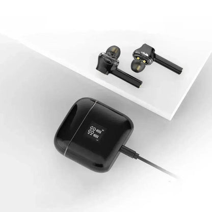 Meilleur casque Bluetooth sans fil, intelligent et étanche