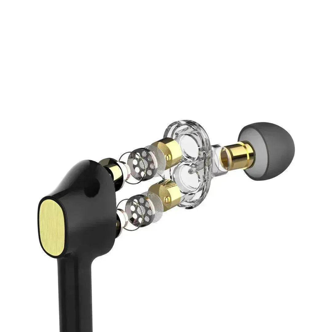 Meilleur casque Bluetooth sans fil, intelligent et étanche