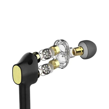 Meilleur casque Bluetooth sans fil, intelligent et étanche