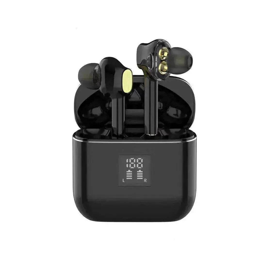 Meilleur casque Bluetooth sans fil, intelligent et étanche