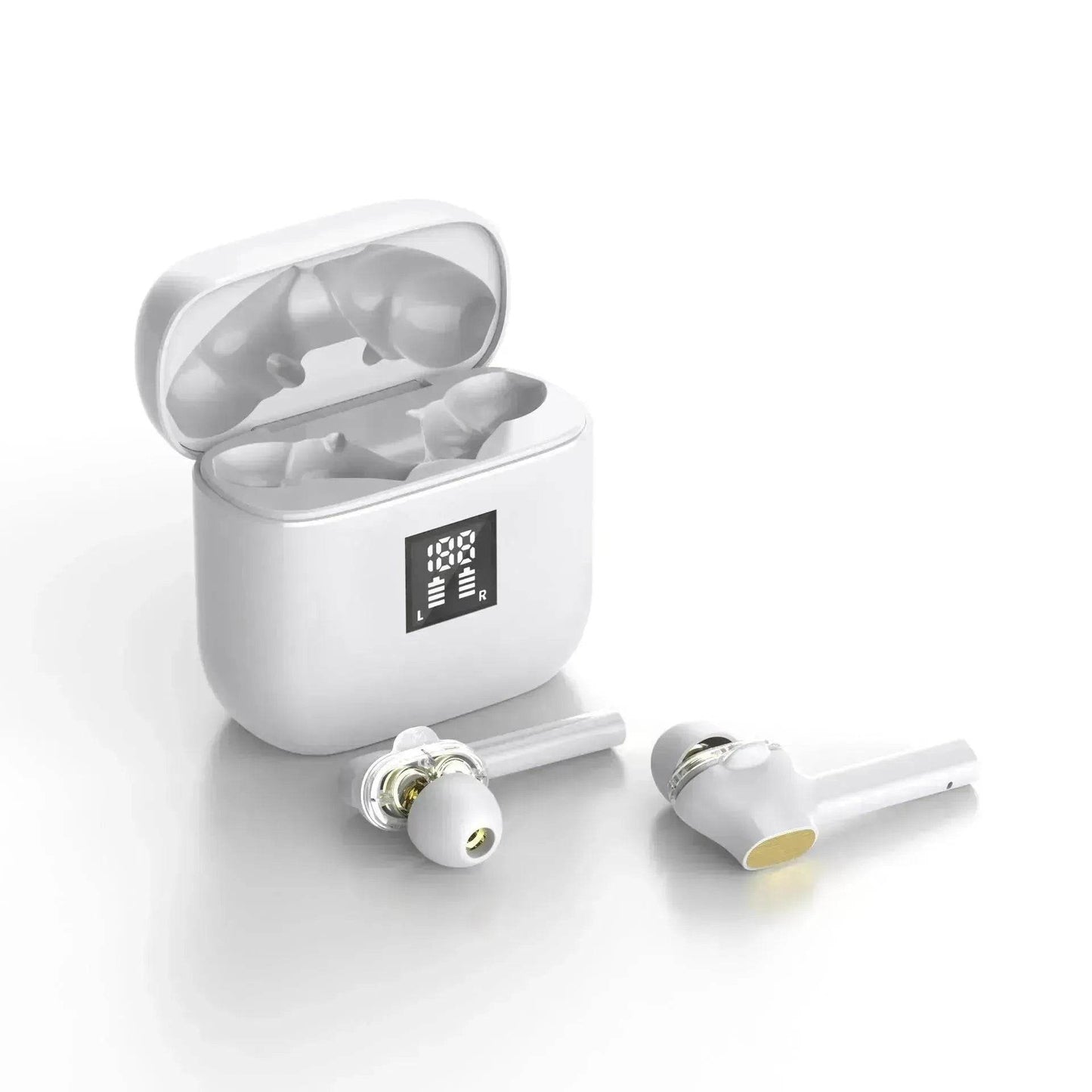 Meilleur casque Bluetooth sans fil, intelligent et étanche