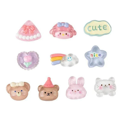 Crocs Designs Accessories