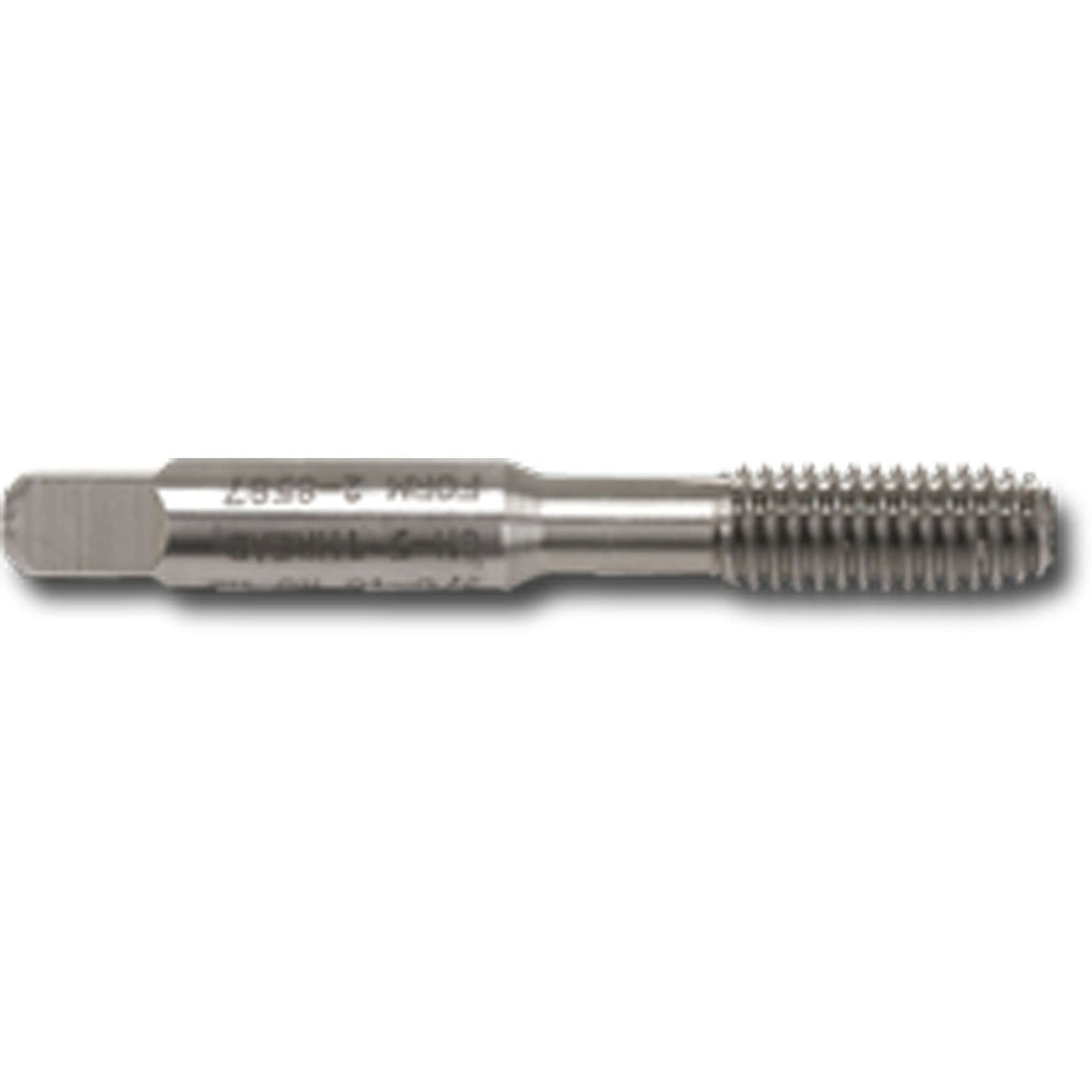 Mercury Fluteless Machine Tap