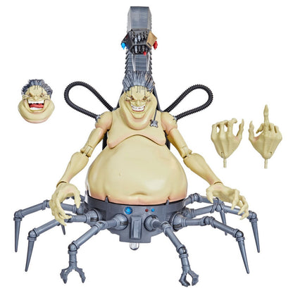 X-Men Marvel Legends Mojo Deluxe 6-Inch Action Figure