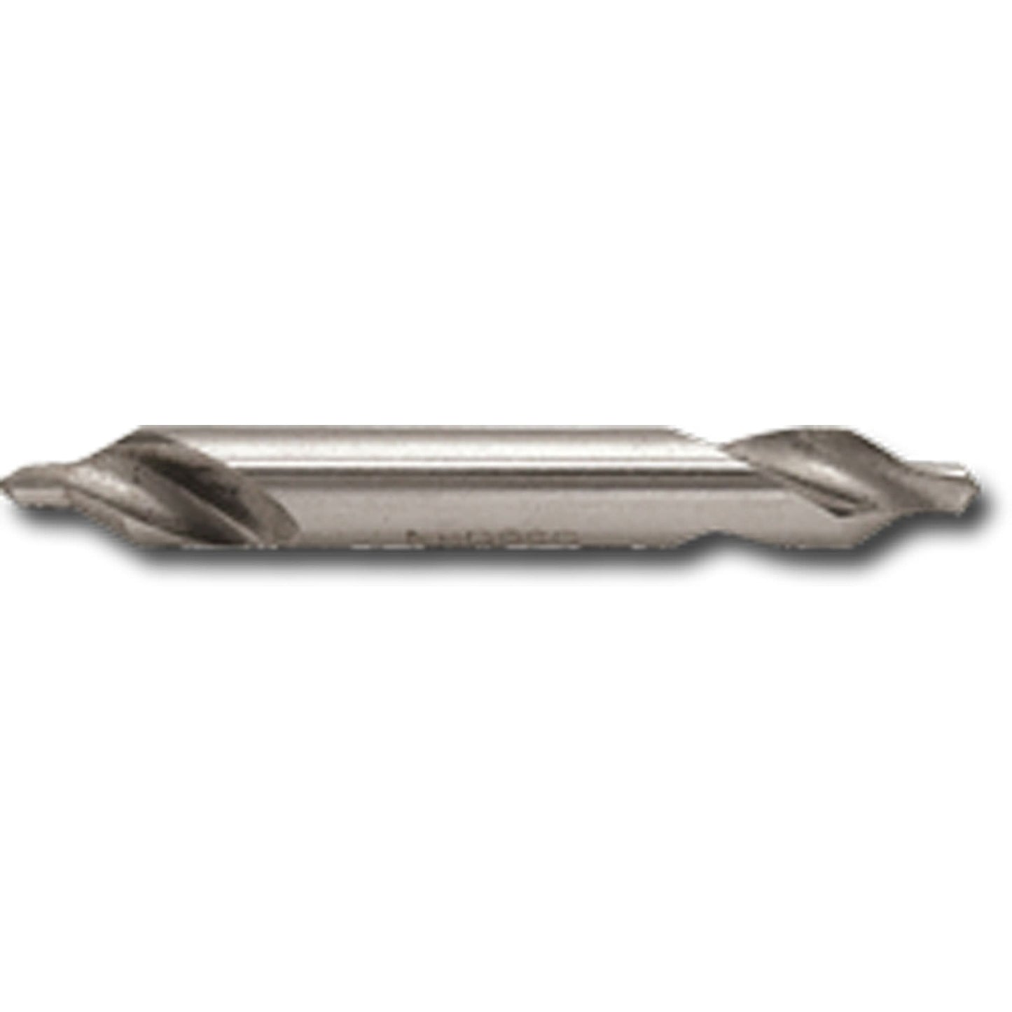 Combined Drill & Countersink, #5, High Speed Steel