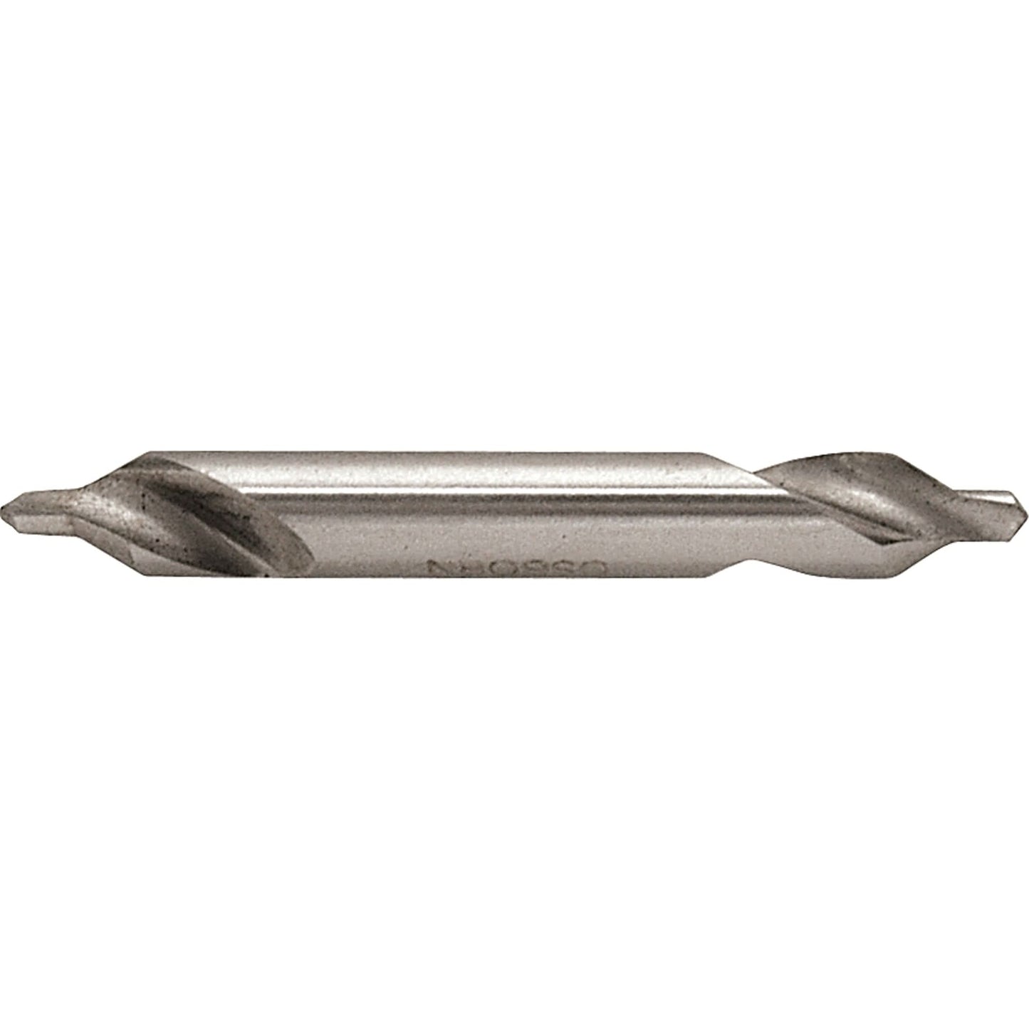 Combined Drill & Countersink, #3, High Speed Steel