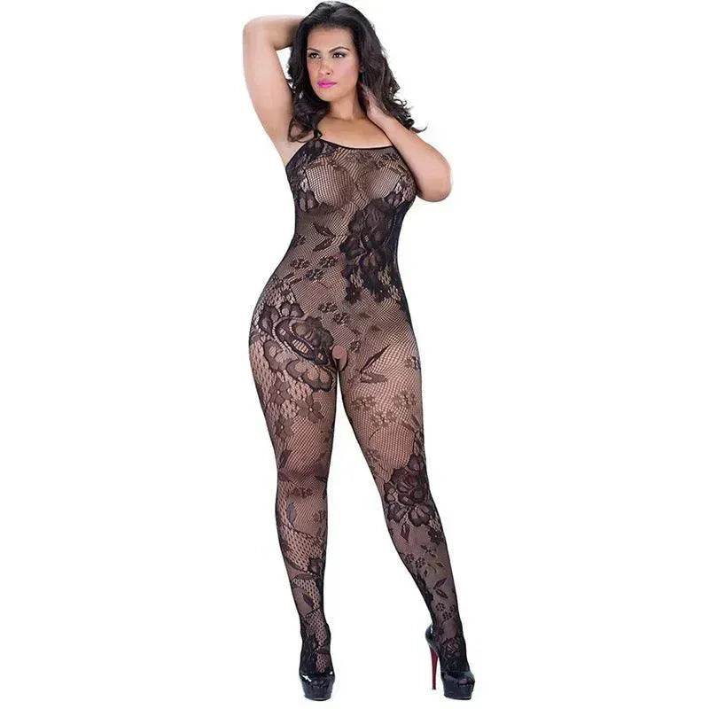 Grande Dame Charmante Lingerie