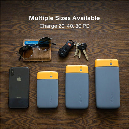 BioLite Charge PD