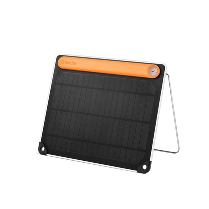 BioLite SolarPanel 5+