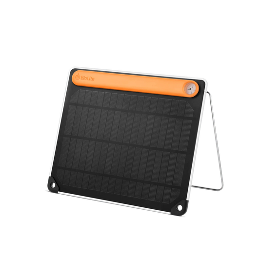 BioLite SolarPanel 5+