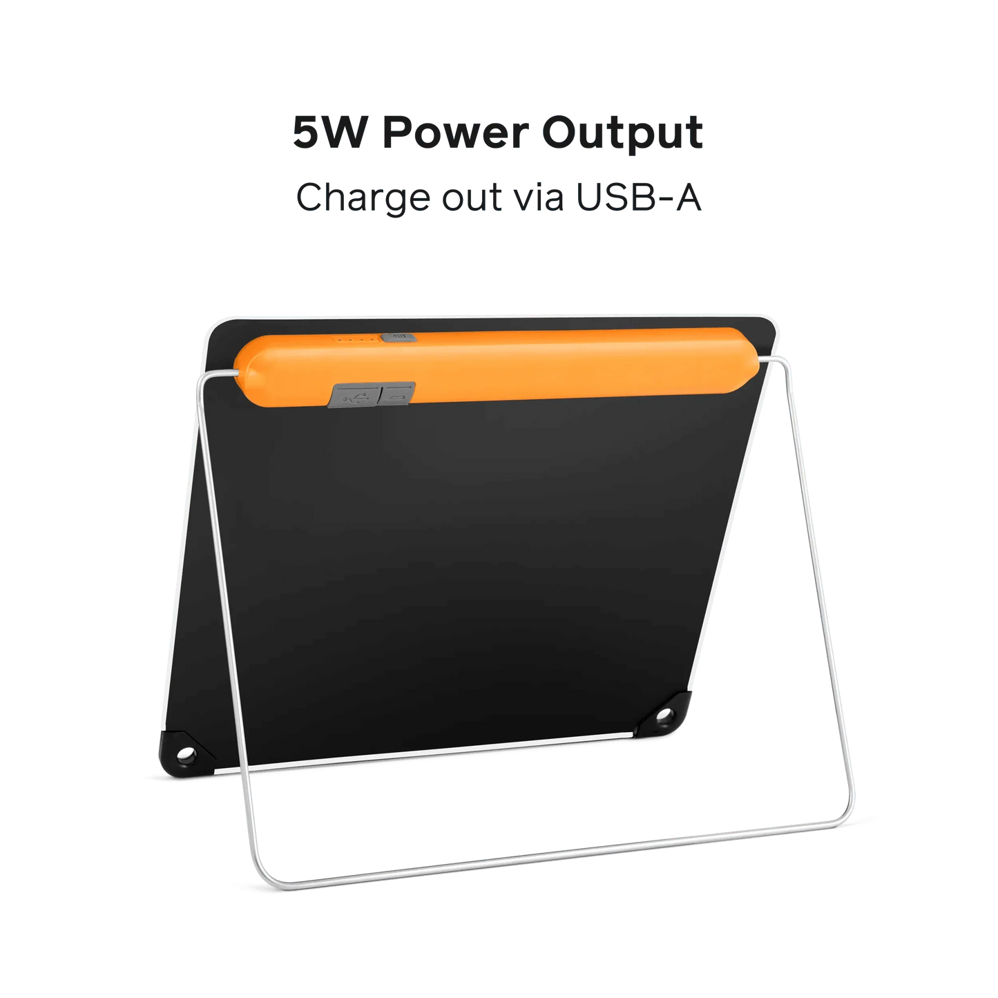 BioLite SolarPanel 5+