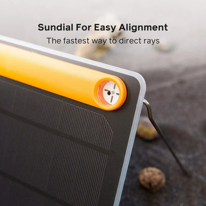BioLite SolarPanel 5+