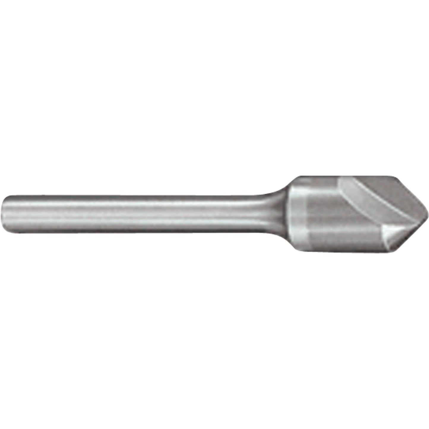 Countersink, 3/4", Carbide, 90° Angle, 1 Flutes