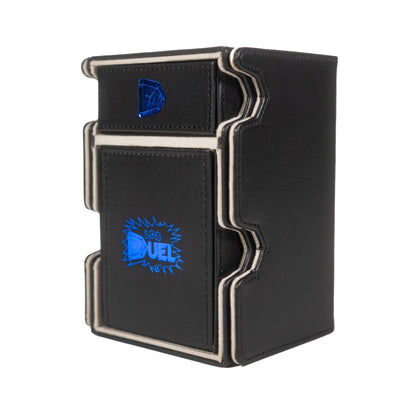 Hero Symbol - Mach 3 Deck Box