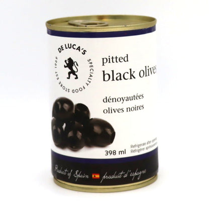 Black Olives