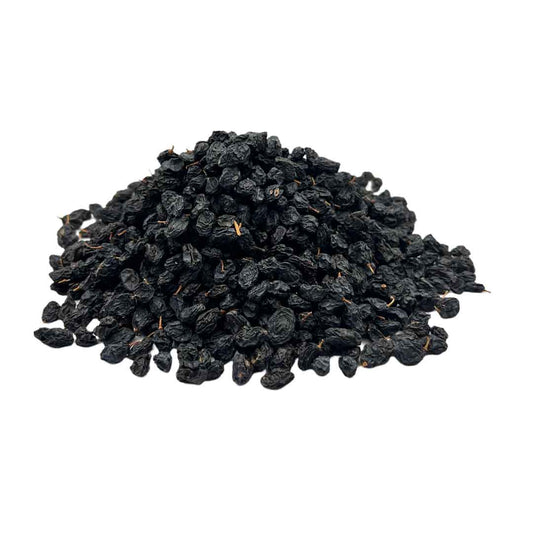 Raisins noirs Rayhana