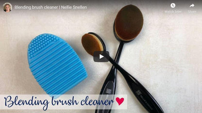 Nettoyant pour pinceaux estompeurs Nellie Choice