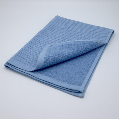 Jekyll & Hyde Towels - Reversible Luxury: Set of 2 or 4