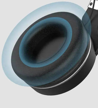 Bluetooth headset Bluetooth 5.0 with high-quality connections