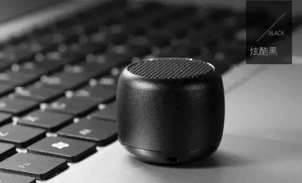 Haut-parleurs Bluetooth
