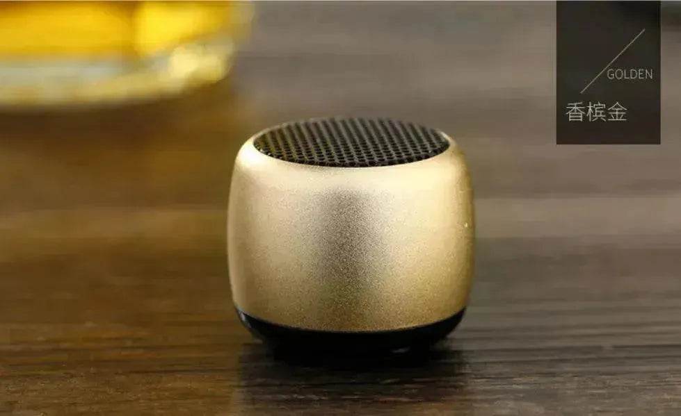 Haut-parleurs Bluetooth