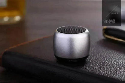 Haut-parleurs Bluetooth