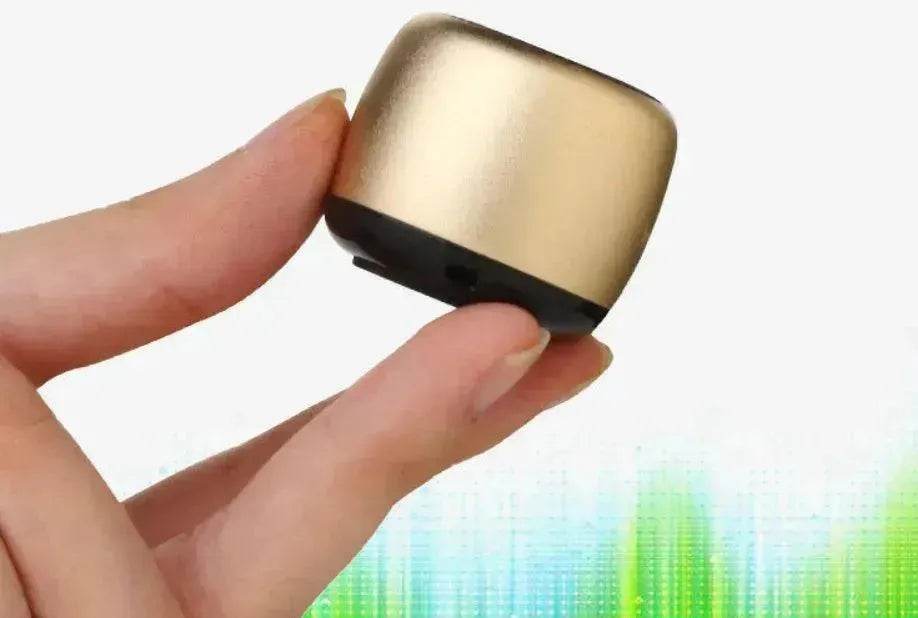Haut-parleurs Bluetooth