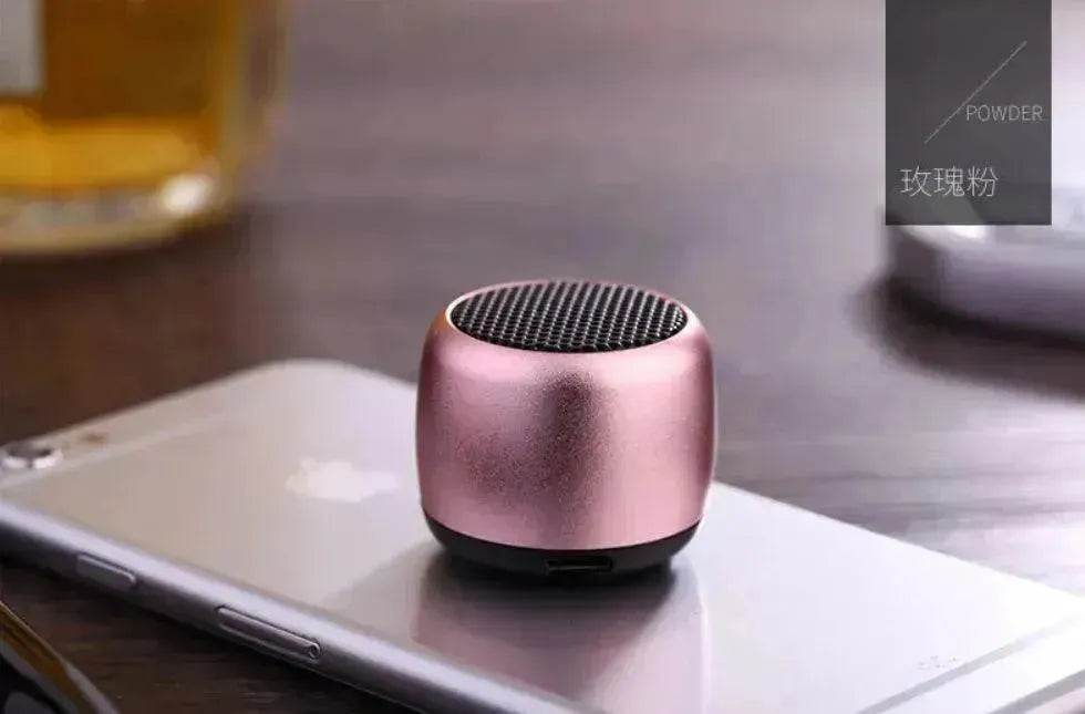 Haut-parleurs Bluetooth