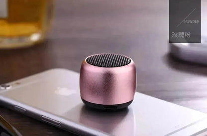 Haut-parleurs Bluetooth