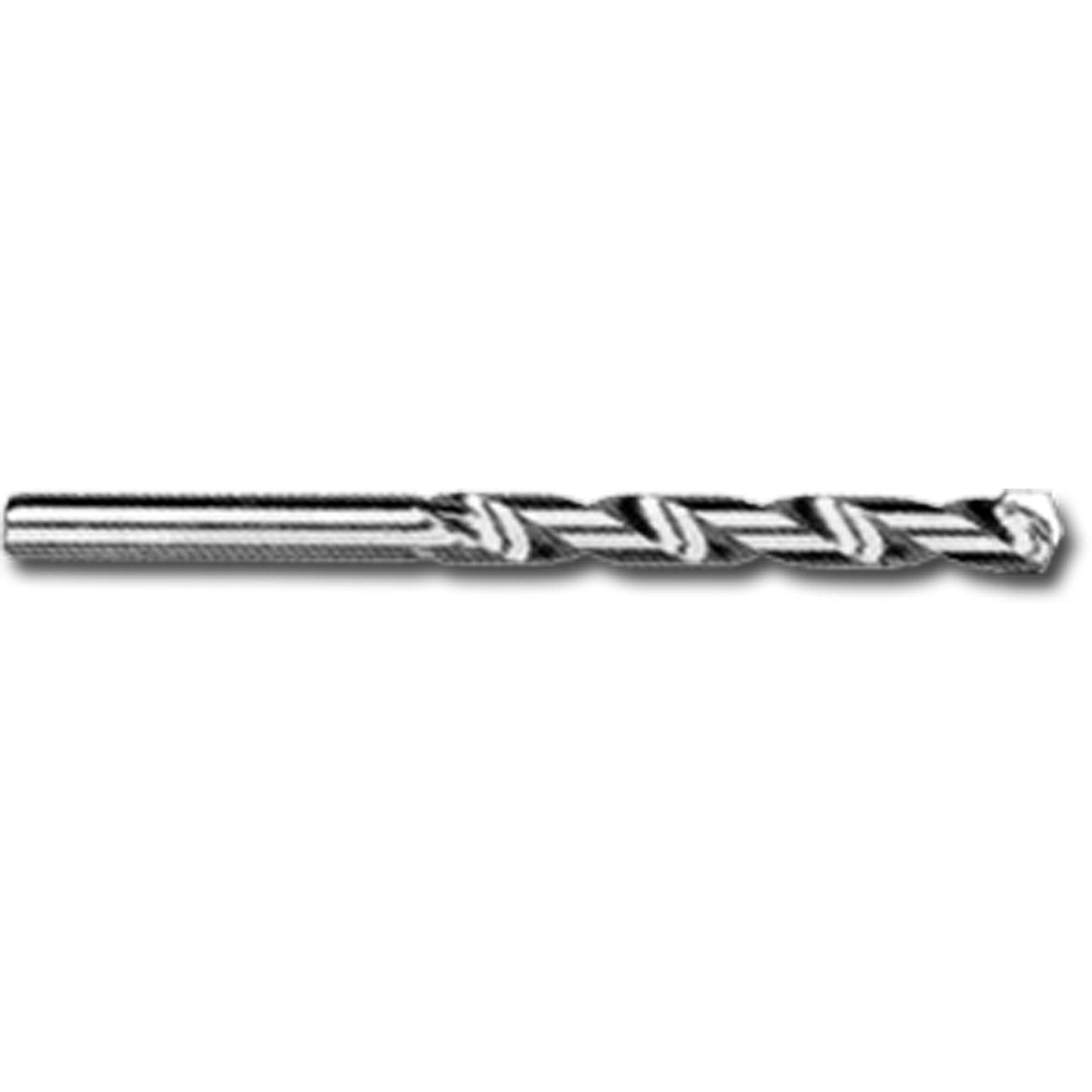 Hyper Masonry Drill Bit, 5/16", Carbide