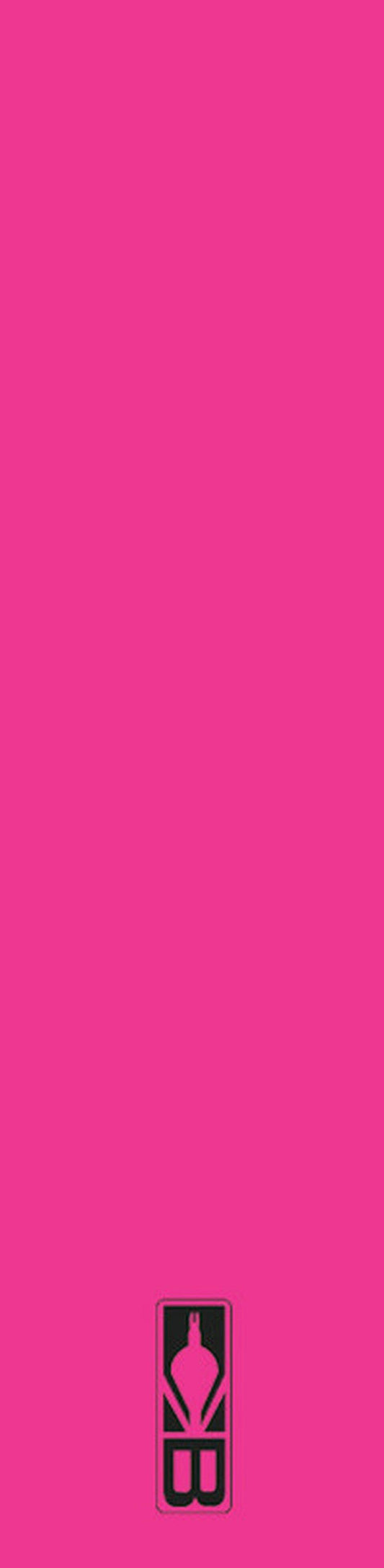 Bohning Archery 4" Solid Wraps - Lot de 13
