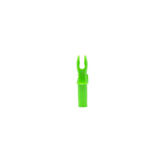 Bohning Archery A Nock (.204-.205" Shafts) - 12 Pack