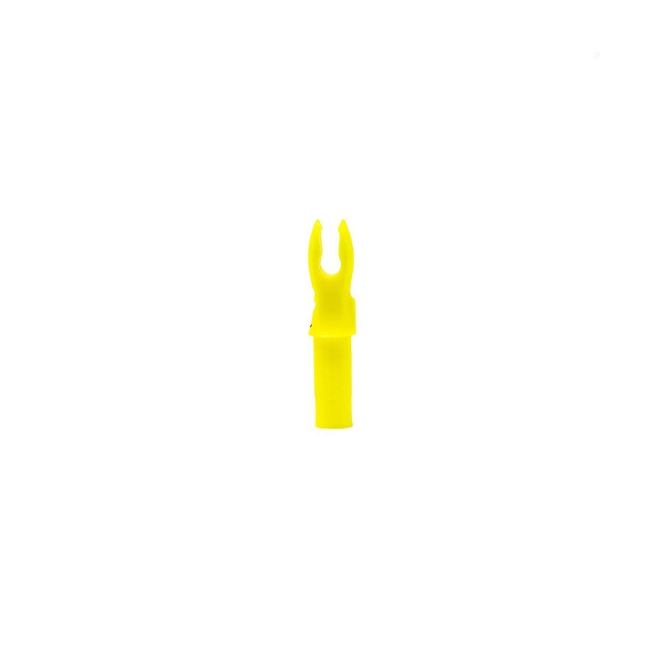 Bohning Archery A Nock (.204-.205" Shafts) - 12 Pack