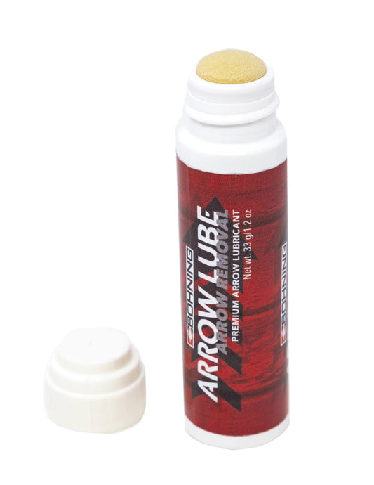Lubrifiant pour flèches Bohning Archery