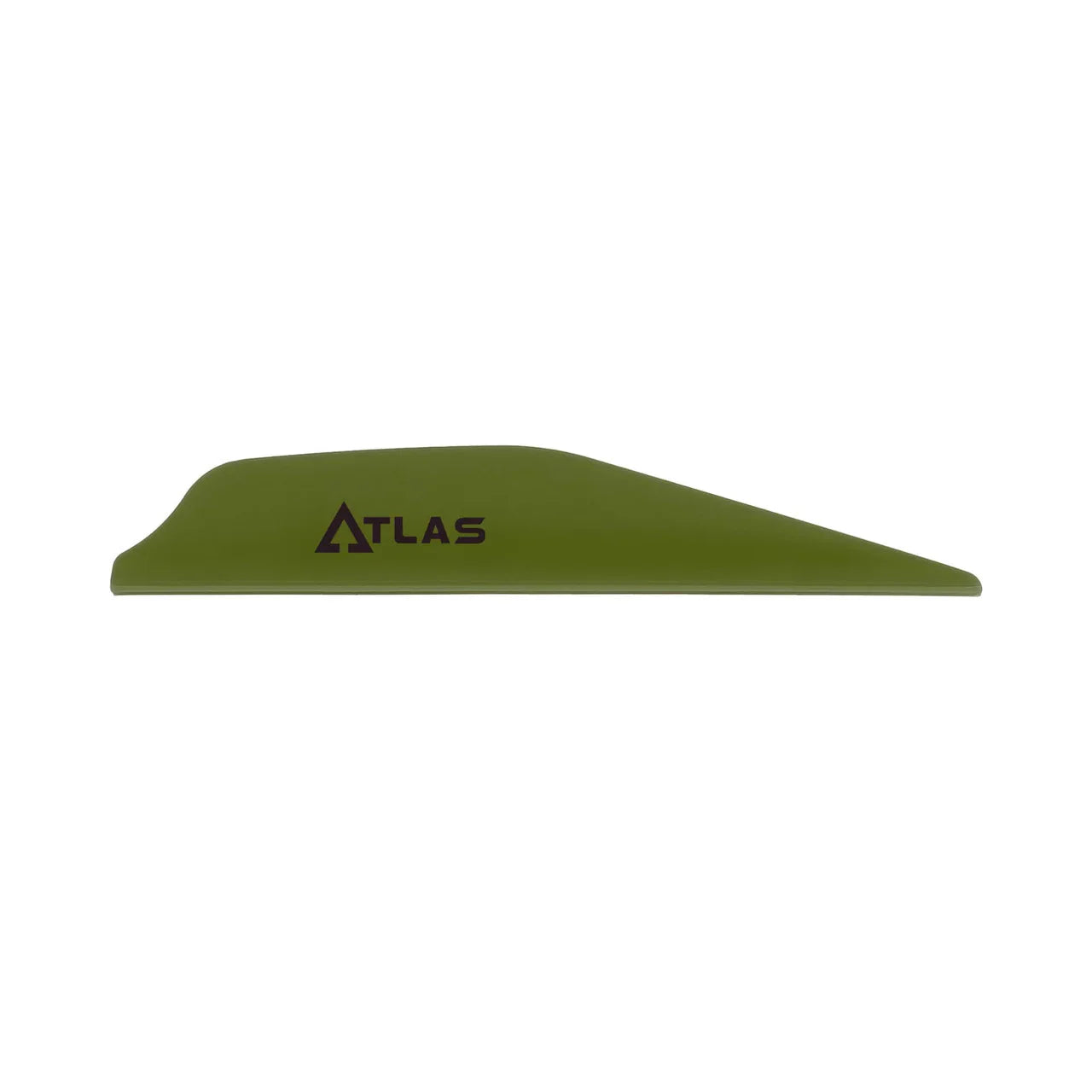 Bohning Archery  Atlas Vane 2.8"