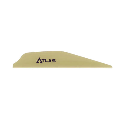 Bohning Archery  Atlas Vane 2.8"