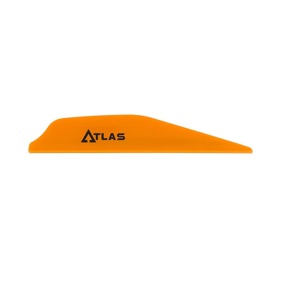 Bohning Archery  Atlas Vane 2.8"