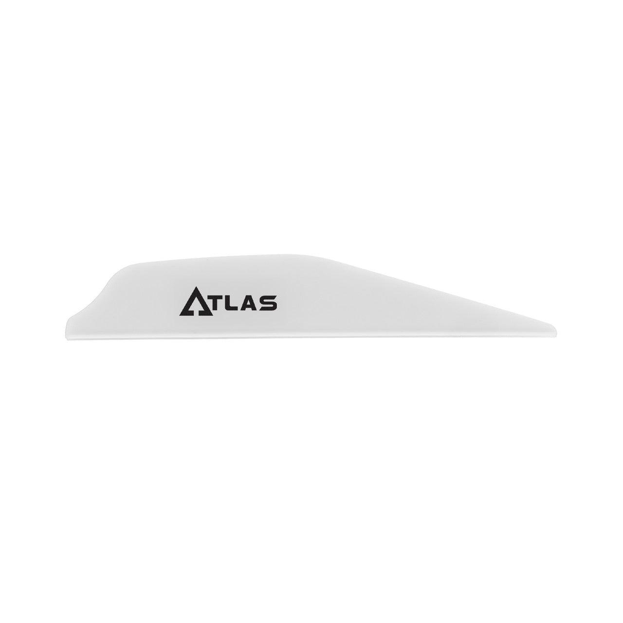 Bohning Archery  Atlas Vane 2.8"